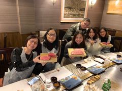 -神户牛排餐厅MOURIYA(总店)