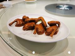 -利苑酒家(华熙国际店)