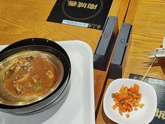 -南城香·饭香串香馄饨香(赵公口店)