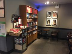 -星巴克臻选(珠海富华里店)