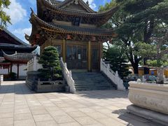 -上海东林寺(金山区)