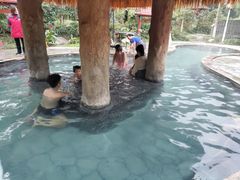 -中铁花水湾四季温泉谷