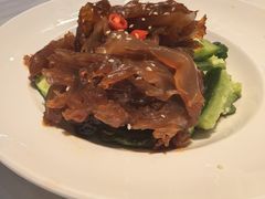 海蜇-到家尝北京菜(西坝河店)