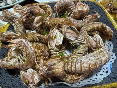 -食鼎记海鲜大排档(美食街店)