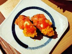 芒果寿司-酒井酱子·深夜食堂(东城汇店)