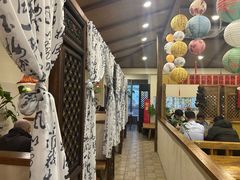-荣记歡喜·馄饨铺(开发区振华购物中心店)