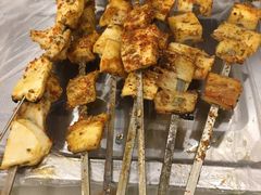 -老猎户炭火锅羊汤(万达店)