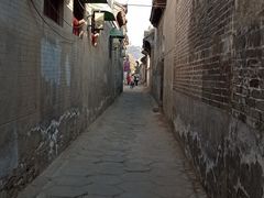 -韩城古城
