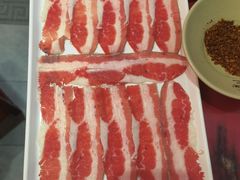 -蜀大侠火锅(森兰花园城店)