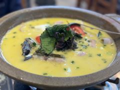 -龚师傅土菜馆.地道农家菜(魅力湘西店)