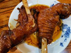 -帅府街兔头(大同古城店)