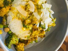 -漫蔬•台北蔬食小馆VEGGIEBOIL(朝晖店)