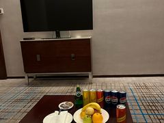 -上海龙之梦万丽酒店