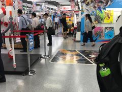 -东京乐高探索中心