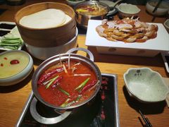 -德香苑脆皮烤鸭·经典(爱融荟城店)