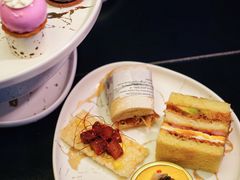 -广州富力君悦大酒店·关系酒廊