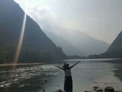 -叠溪松坪沟景区