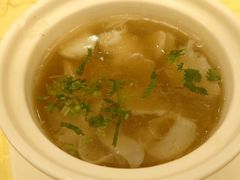 乌鱼蛋汤-同和居(什刹海店)