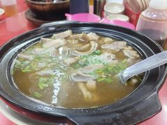 -兴记肉骨茶(甲洞大街第二新分店)