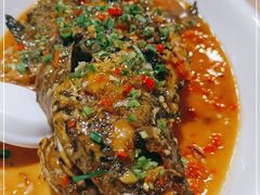 -石头咕(葵蓬店)