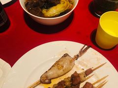 -康莱德酒店·美庭自助餐厅
