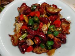 -火齐潮汕砂锅粥(五道口店)