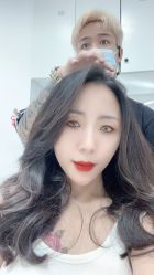-Rise Hair上升造型