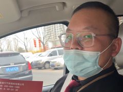 -易通行汽车陪练(通州店)