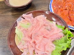 -冯校长老火锅(广州正佳广场店)