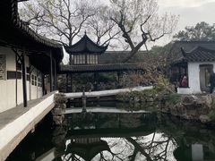 -拙政园