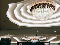 大堂-御口福·廿八年经典粤菜·驰名烧鹅 (远景路店)
