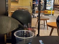 -星巴克(保定万博广场店)