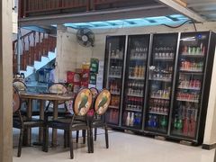 -利杨记·本味轩粥坊·烧烤(宝体店)