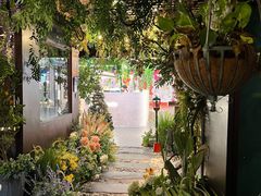 -第101座花园餐厅(湖滨88店)