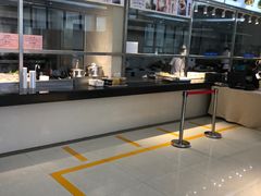 -笔架山食堂
