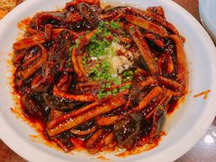 -德兴馆(广东路总店)