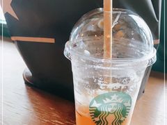 -星巴克(武康路店)