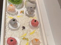 -色響火锅(恒隆广场店)