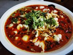 酸菜鱼-祥之缘北京烤鸭(美利广场店)