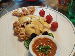 -花家怡园(四合院总店)