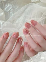 -斯馨·健康美甲美睫