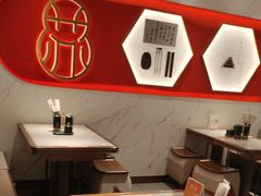 -松鹤楼面馆(飞州国际广场店)