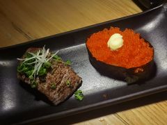 -昊·来了寿司(双楠2店)