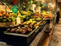 -亚马逊蒸汽活海鲜自助(LCM置汇旭辉广场店)