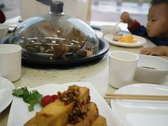 -港畔赶海蒸汽海鲜烧烤自助(仙螺岛店)