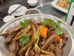 -美极鲜食坊(宝安南路店)