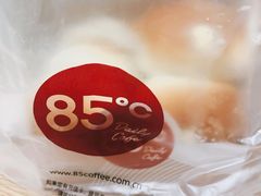 -85度C(南京龙江店)