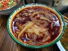 -咏勝锑锅麻辣烫(净居寺路总店)