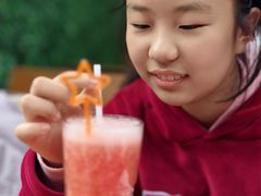 -申德勒加油站西餐厅(日坛路总店)