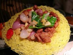 -云海肴云南菜·蒸汽石锅鱼(青岛万象城店)
